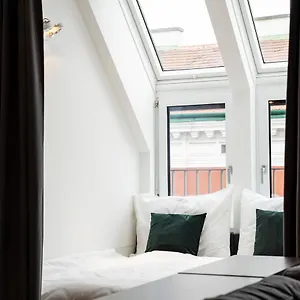  Appartement Boutique Design-apartments