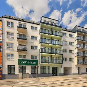 Somerset Schönbrunn Wien