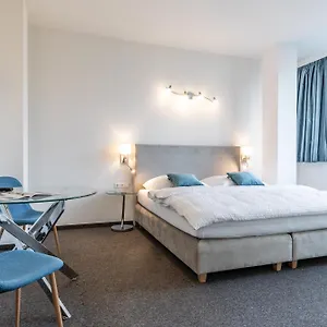 Cube Contactless Check In Apartman