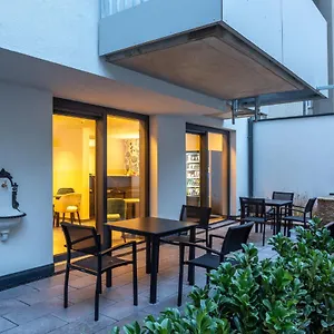 Wilmas By Arbio Apartman