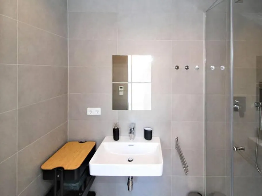 City-Center Rooftop-Apartment Wien