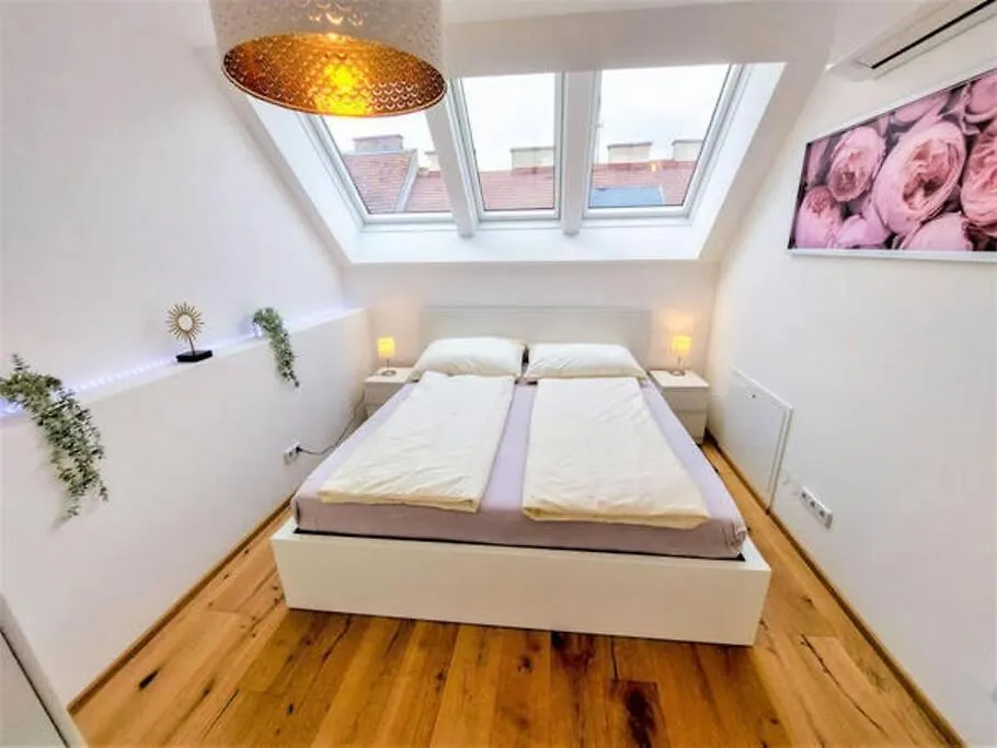 City-Center Rooftop-Apartment Wien 0*,  Österreich