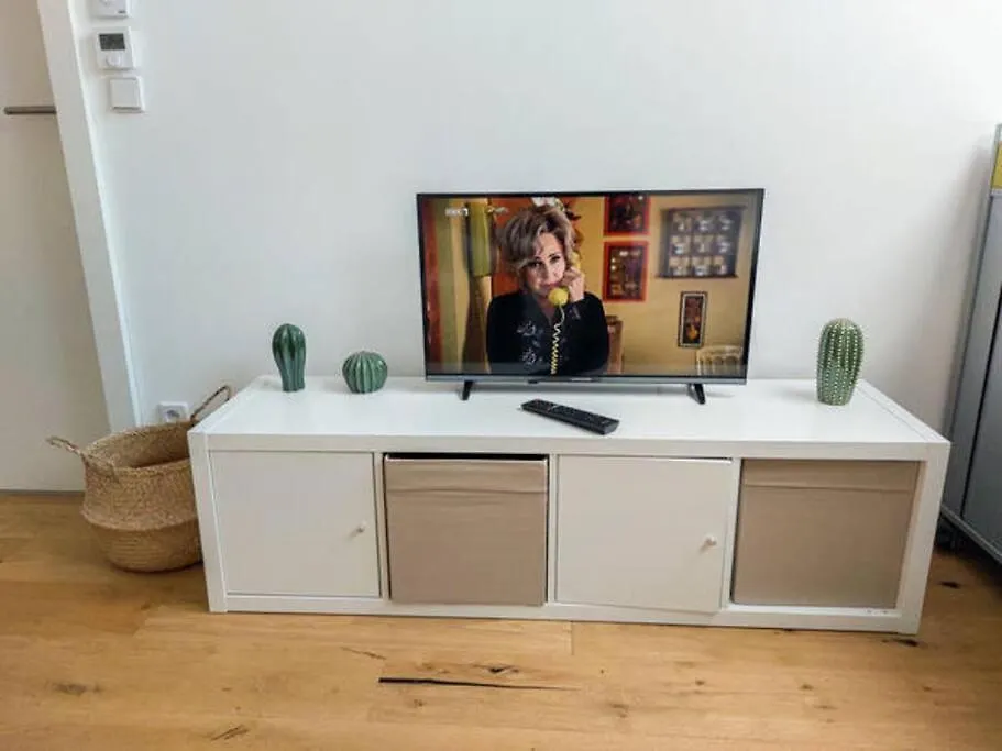 Appartement City-Center Rooftop-Apartment Wenen